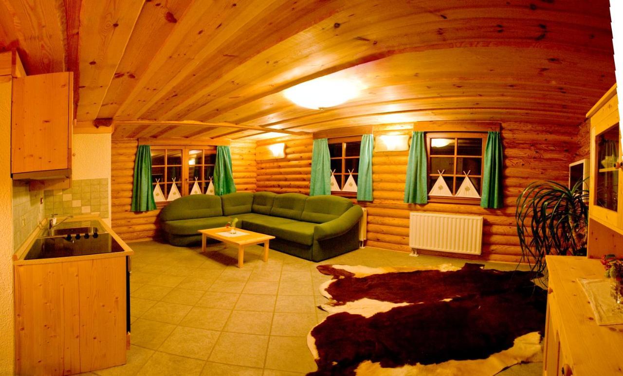 Kamp Koren Кобарід Екстер'єр фото